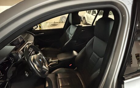 BMW X3, 2019 год, 4 700 000 рублей, 10 фотография