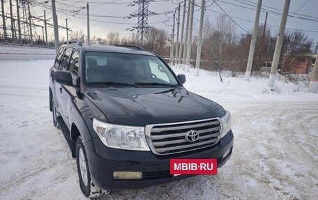 Toyota Land Cruiser 200, 2008 год, 2 275 000 рублей, 3 фотография