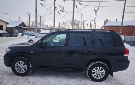 Toyota Land Cruiser 200, 2008 год, 2 275 000 рублей, 7 фотография