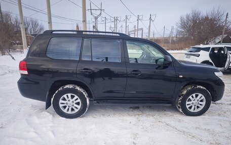 Toyota Land Cruiser 200, 2008 год, 2 275 000 рублей, 11 фотография