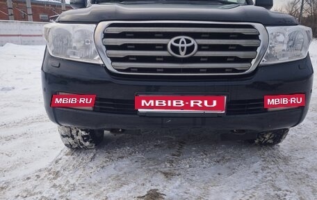 Toyota Land Cruiser 200, 2008 год, 2 275 000 рублей, 12 фотография