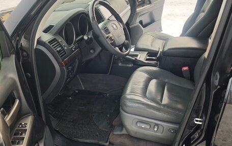 Toyota Land Cruiser 200, 2008 год, 2 275 000 рублей, 17 фотография