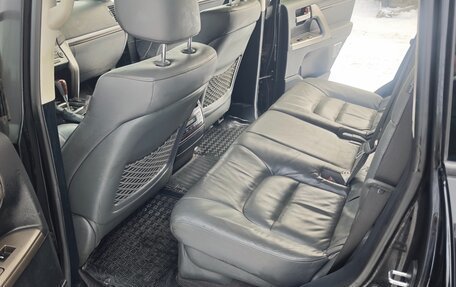 Toyota Land Cruiser 200, 2008 год, 2 275 000 рублей, 18 фотография