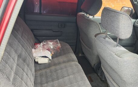 Toyota Hilux Surf III рестайлинг, 1993 год, 780 000 рублей, 5 фотография