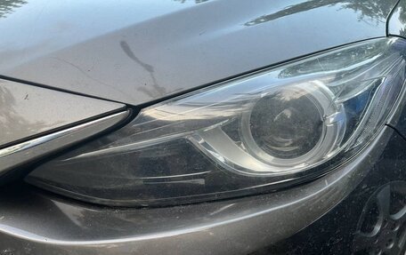 Mazda 3, 2013 год, 1 550 000 рублей, 3 фотография