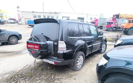 Mitsubishi Pajero IV, 2008 год, 950 000 рублей, 2 фотография