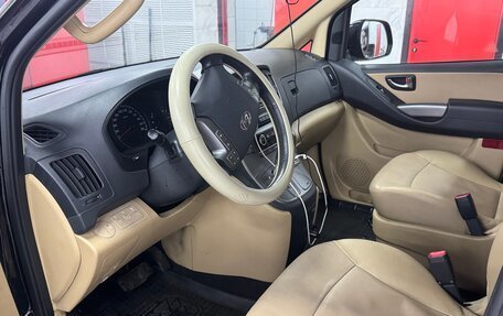 Hyundai H-1 II рестайлинг, 2020 год, 3 490 000 рублей, 8 фотография