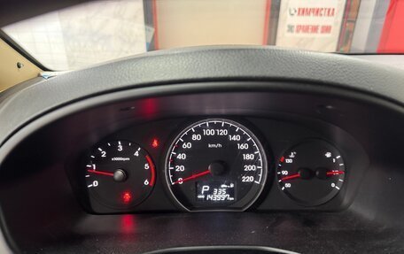 Hyundai H-1 II рестайлинг, 2020 год, 3 490 000 рублей, 12 фотография