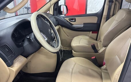 Hyundai H-1 II рестайлинг, 2020 год, 3 490 000 рублей, 9 фотография