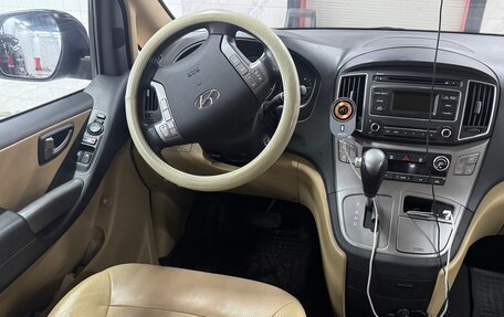 Hyundai H-1 II рестайлинг, 2020 год, 3 490 000 рублей, 11 фотография