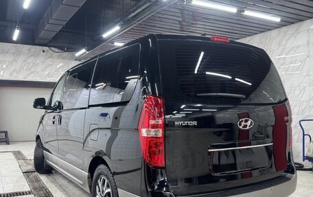 Hyundai H-1 II рестайлинг, 2020 год, 3 490 000 рублей, 5 фотография