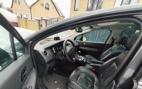 Peugeot 5008 I рестайлинг, 2010 год, 659 500 рублей, 9 фотография