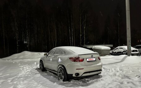 BMW X6, 2013 год, 2 600 000 рублей, 3 фотография