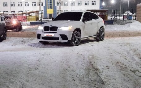 BMW X6, 2013 год, 2 600 000 рублей, 2 фотография