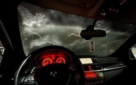 BMW X6, 2013 год, 2 600 000 рублей, 5 фотография