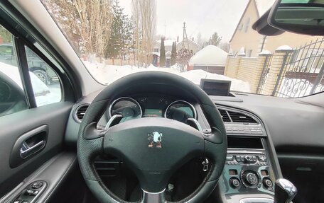 Peugeot 5008 I рестайлинг, 2010 год, 659 500 рублей, 15 фотография