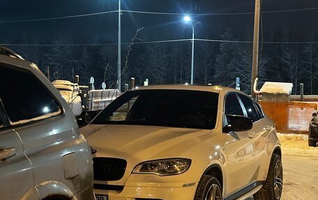 BMW X6, 2013 год, 2 600 000 рублей, 8 фотография