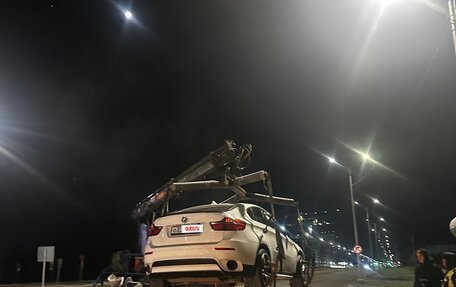 BMW X6, 2013 год, 2 600 000 рублей, 10 фотография