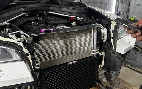 BMW X6, 2013 год, 2 600 000 рублей, 11 фотография