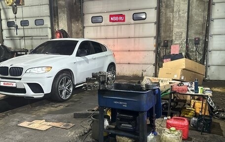 BMW X6, 2013 год, 2 600 000 рублей, 6 фотография