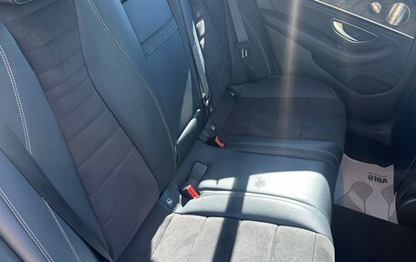 Mercedes-Benz E-Класс, 2021 год, 4 100 000 рублей, 6 фотография