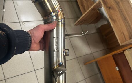 BMW X6, 2013 год, 2 600 000 рублей, 13 фотография