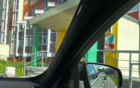 BMW X6, 2013 год, 2 600 000 рублей, 17 фотография