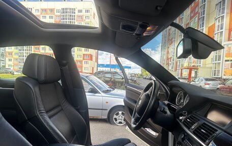 BMW X6, 2013 год, 2 600 000 рублей, 16 фотография