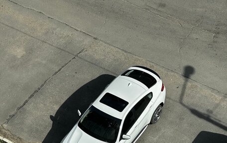 BMW X6, 2013 год, 2 600 000 рублей, 18 фотография