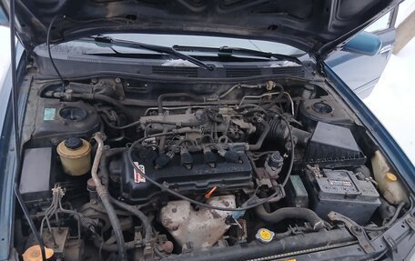 Nissan Primera II рестайлинг, 2002 год, 250 000 рублей, 2 фотография