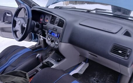 Nissan Primera II рестайлинг, 2002 год, 250 000 рублей, 5 фотография