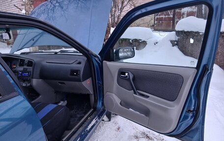 Nissan Primera II рестайлинг, 2002 год, 250 000 рублей, 4 фотография