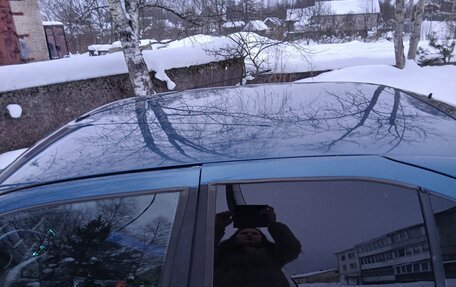 Nissan Primera II рестайлинг, 2002 год, 250 000 рублей, 10 фотография