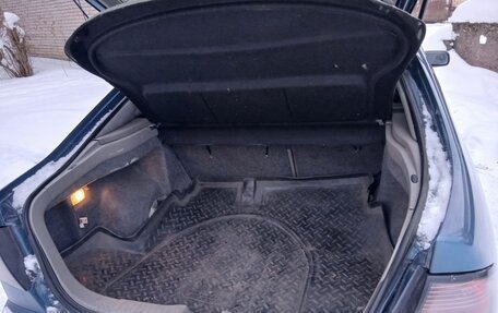 Nissan Primera II рестайлинг, 2002 год, 250 000 рублей, 12 фотография