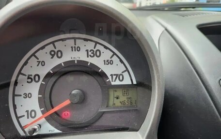 Peugeot 107 I рестайлинг, 2014 год, 650 000 рублей, 17 фотография