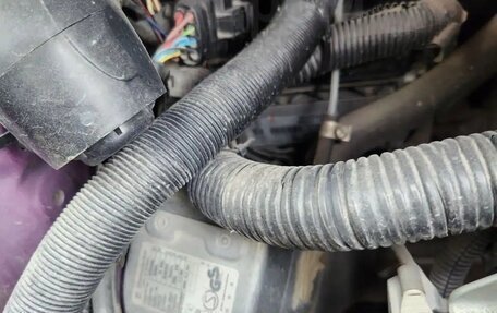 Peugeot 107 I рестайлинг, 2014 год, 650 000 рублей, 13 фотография