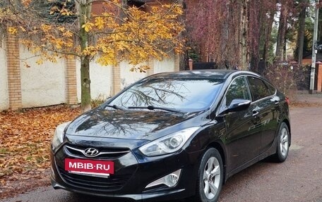 Hyundai i40 I рестайлинг, 2014 год, 1 150 000 рублей, 5 фотография