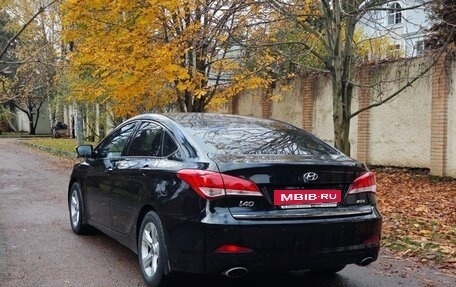 Hyundai i40 I рестайлинг, 2014 год, 1 150 000 рублей, 4 фотография