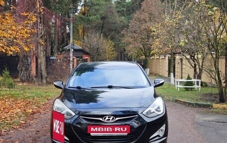 Hyundai i40 I рестайлинг, 2014 год, 1 150 000 рублей, 6 фотография