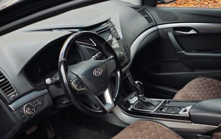 Hyundai i40 I рестайлинг, 2014 год, 1 150 000 рублей, 8 фотография