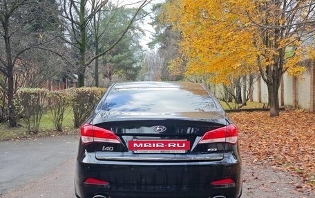 Hyundai i40 I рестайлинг, 2014 год, 1 150 000 рублей, 7 фотография