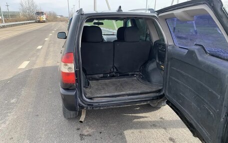 Chery Tiggo (T11), 2012 год, 350 000 рублей, 3 фотография