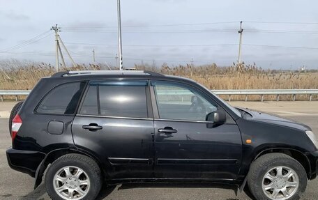 Chery Tiggo (T11), 2012 год, 350 000 рублей, 2 фотография