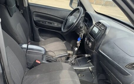 Chery Tiggo (T11), 2012 год, 350 000 рублей, 6 фотография