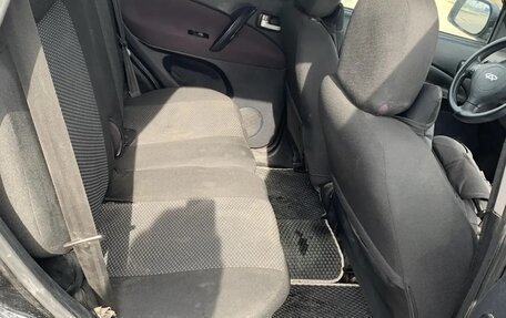 Chery Tiggo (T11), 2012 год, 350 000 рублей, 10 фотография