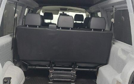 Volkswagen Transporter T6 рестайлинг, 2018 год, 3 100 000 рублей, 6 фотография