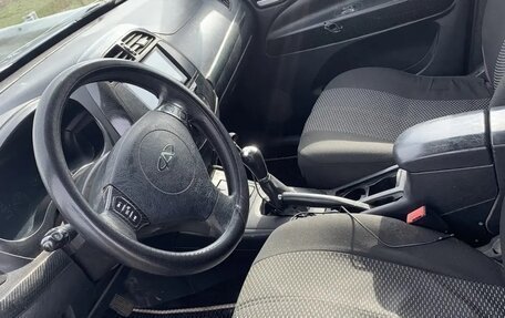 Chery Tiggo (T11), 2012 год, 350 000 рублей, 9 фотография