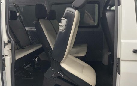 Volkswagen Transporter T6 рестайлинг, 2018 год, 3 100 000 рублей, 7 фотография