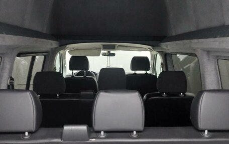 Volkswagen Transporter T6 рестайлинг, 2018 год, 3 100 000 рублей, 5 фотография