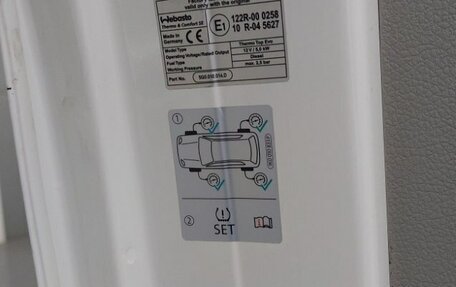 Volkswagen Transporter T6 рестайлинг, 2018 год, 3 100 000 рублей, 9 фотография